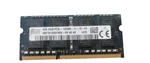 Sk Hynix 4 Gb 2RX8 PC3-12800S-11-12-F3 HMT351S6EFR8A-PB Laptop Memory. Fixed Price $6.99.