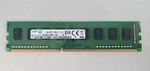 Samsung 4GB 1RX8 PC3-12600U-11-12-A1 M378B5173DB0-CK0 DDR3 Memory Board. Fixed Price $7.99.