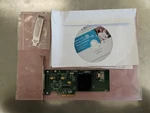 Lsi LS2-SAS9211-4I 6GBPS Pcie 2.0 Hba Controller. Fixed Price $22.95.