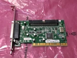 Adaptec AVA-2906 32 Bit Controller Card Pci Scsi 1780600. Fixed Price $29.00.