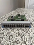 J9033A Hp Procurve Vl Switch Module. Fixed Price $39.00.