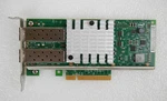 Dell 0XYT17 Intel X520-DA2 Dual Port 10GBE Low Profile Ethernet Network Adapter. Fixed Price $12.99.