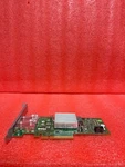 Dell 12DNW H200E Raid Card 6GBS Pci-e Hba Port Lsi 9200-8E For MD3200. Fixed Price $19.94.