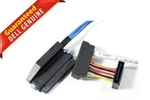 Genuine Dell Oem Internal Sas Cable Assembly CN-0GH897. Fixed Price $21.99.