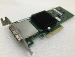 Sun Oracle 8 Port 6GB/S Dual Sas Sata Raid Hba Card Adapter Pcie. Fixed Price $11.99.