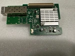 CX341A Mellanox CONNECTX-3 Single Port 10GBE En Mezzanine Adapter Nic Card. Fixed Price $19.99.