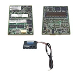 Ibm 1GB Raid 5100 Cache Flash Upgrade 46C9029 L3-25436-05A + Bbu 81Y4579. Fixed Price $17.68.