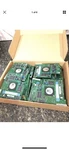 Qlogic ISP2312 Ibm Bladecenter 2GB Sff Fc Exp. Card Fru 26K4859 Lot Of 18. Fixed Price $110.00.