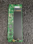 Cisco 73-19532-06 M.2 Ssd Dual Carrier Adapter Card 800-47897-01. Fixed Price $65.73.