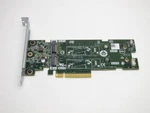 M7W47 Dell Boss S1 Pcie 2X M.2 Slots Standard Fh Controller Card. Fixed Price $99.99.
