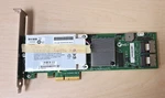 Lsi Sas 8704ELP Raid Card L1-01116-03. Fixed Price $34.99.