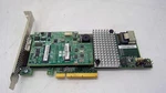 Lsi Megaraid Mr SAS9271-4I L3-25413-17C 6GB/S Controller Card W/ 1GB Cache. Fixed Price $17.99.