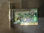 Advansys ABP-3922-00 Assy. 3201-0103 Rev. G. Fixed Price $75.00.