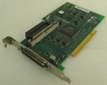 Qlogic Kzpba-cx Rev A01, KZM1020PIU, PC2010403-11-E, Scsi Controller Card. Fixed Price $59.99.