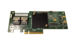 46C8928 Lsi SAS9223-8I Serveraid Sas/sata Controller No Bracket. Fixed Price $14.99.