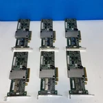Lsi Megaraid Sas 256MB Controller Card Nec N8103-130. Fixed Price $24.01.