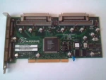 Sun Symbios Scsi Pci Card SYM22801 375-0005-01 REV.50. Fixed Price $51.77.