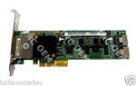 Intel Srcsasjv Raid Controller Low-profile, Sas/sata. Refurbished, Card Only. Fixed Price $185.00.