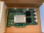 Lsi 84016E L3-01114-01C Sata Mega Raid Controller + IBBU01 Battery Back-up. Fixed Price $99.00.