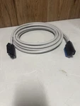 CAT5E Pair Amphenol Scsi Cable 24AWG Cmp Utp 25PR 75C Tested. Fixed Price $39.99.