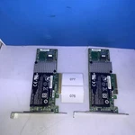 (1X) Lsi 9750-4I Megaraid Sas/sata 6GB/S Controller W/ L3-25239-23A. Fixed Price $24.88.