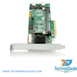 Hp 462862-B21 462919-001 013233-001 Smart Array P410-256MB Controller. Fixed Price $87.00.