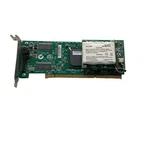 Lsi Logic Mr Sas 8300XLP Megaraid Pci-x L3-01023-12B Low Profile. Fixed Price $22.15.