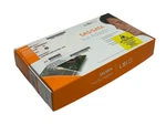 SAS3801E Sas/sata Host Bus Adapter 3GB/S 8-PORT LSI00138 Single Pack Nsmp. Fixed Price $70.00.