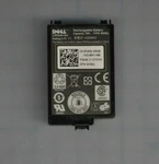 Dell Perc 6I 6/I 7WH Li-ion Battery For M610 W828J X463J. Fixed Price $21.57.