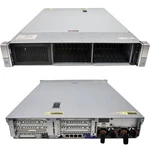 Hp Proliant DL380 GEN9 2U No Cpu Ram Hdd 2X Hs 16BAY 2.5" P440AR+H240 12GB. Fixed Price $173.72.