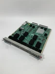 Cisco Catalyst 6800-SERIES WS-X6848-GE-TX 48-PORT Gigabit Ethernet Module. Fixed Price $109.98.