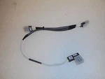 New Genuine Dell R410 Hot Swap Backplane SAS6IR / S300 Cable - C069M 2YC3T. Fixed Price $10.35.