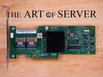 Lenovo 03T6739 Lsi 9240-8I 6GBPS Sas Hba P20 It Mode Zfs Truenas Unraid. Fixed Price $53.97.