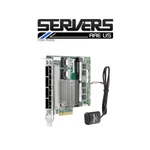 Hp Smart Array 615418-B21 P822/2GB Fbwc Controller 643379-001. Fixed Price $100.12.