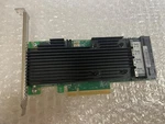 Lsi SAS9361-16I Pcie Raid Controller, High Profile Bracket, Tested. Fixed Price $149.99.