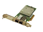 Hp SN1600Q Dual Port 32GB Hba 868141-001 P9M76-63001 Full Profile Network Card. Fixed Price $276.00.