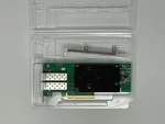 X2522-25G-PLUS Solarflare Xtremescale Dual-port 10/25GBE Adapter. Fixed Price $769.00.