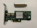 Dell Perc H200 6GB Pci-e Sas Sata 8-PORT Raid Controller =9210 9211-8I 047MCV Us. Fixed Price $29.38.