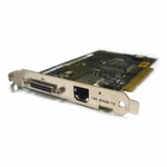 Sun X1033A 100BASETX Fastethernet Pci Adapter 501-5019. Fixed Price $25.00.