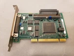 Sun Symbios Logic 348-0034806B SYM8751SPE Pci Scsi Controller Card 375-0097-01. Fixed Price $30.00.