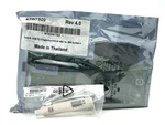 Ibm Emulex 4GB Fc Single Port Pci-e Hba 43W7509 Rev 4.0 For System. Fixed Price $61.51.