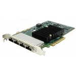 Broadcom LSI00276 Logic 9201-16E Host Bus Adapter Ports H5-25379-00. Fixed Price $146.60.