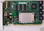 Intel SRCS28X Raid Controller Full-height Pci-x 128MB Refurbished Board Only. Fixed Price $35.00.
