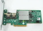 Dell Perc H200 6GB/S Sas Raid Controller Card 047MCV 065F44. Fixed Price $17.25.