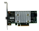 Hp Microsemi Smarthba 2100-4I4E 12GB/S Pcie 3.0 Sas/sata Raid Host Bus Adapter ,. Fixed Price $19.58.