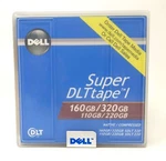 New Dell Super TAPE1 160/320GB Sdlt 220 160GB/320GB 09W085. Fixed Price $7.27.