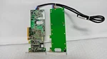 Lsi Mr Sas 9271-4I 6GB/S Pci-e 3.0 Raid & Battery L1-25376-01 Cards Low Profile. Fixed Price $30.00.
