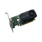 Dell 04J2NX Quadro 600 1GB DDR3 Gpu 1X Displayport Dvi High Profile. Fixed Price $14.99.