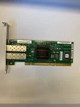 Logic LSI7202XP-4M 2GB Dual Port Pci-x Fibre Channel Raid Bus Adapter. Fixed Price $19.00.