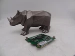 404986-001 Hp Qlogic QMH2462 4GB Fc Hba 403619-B21 405920-001. Fixed Price $9.95.